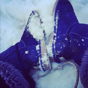 Meet your poshmarker!